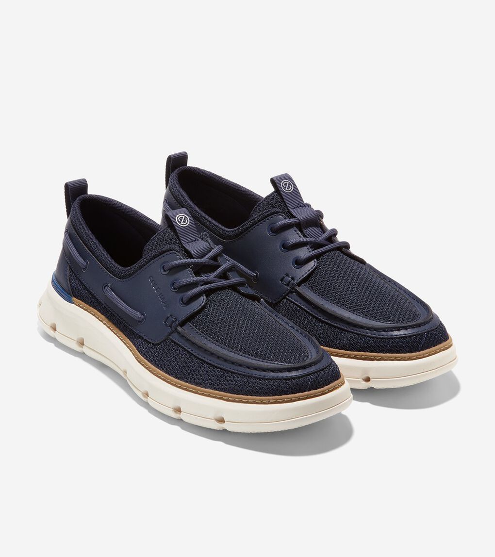 4.ゼログランド レガッタ mens.