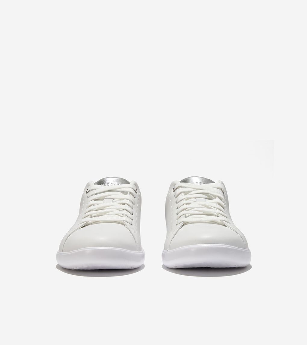 グランド クロスコート スニーカー womens.