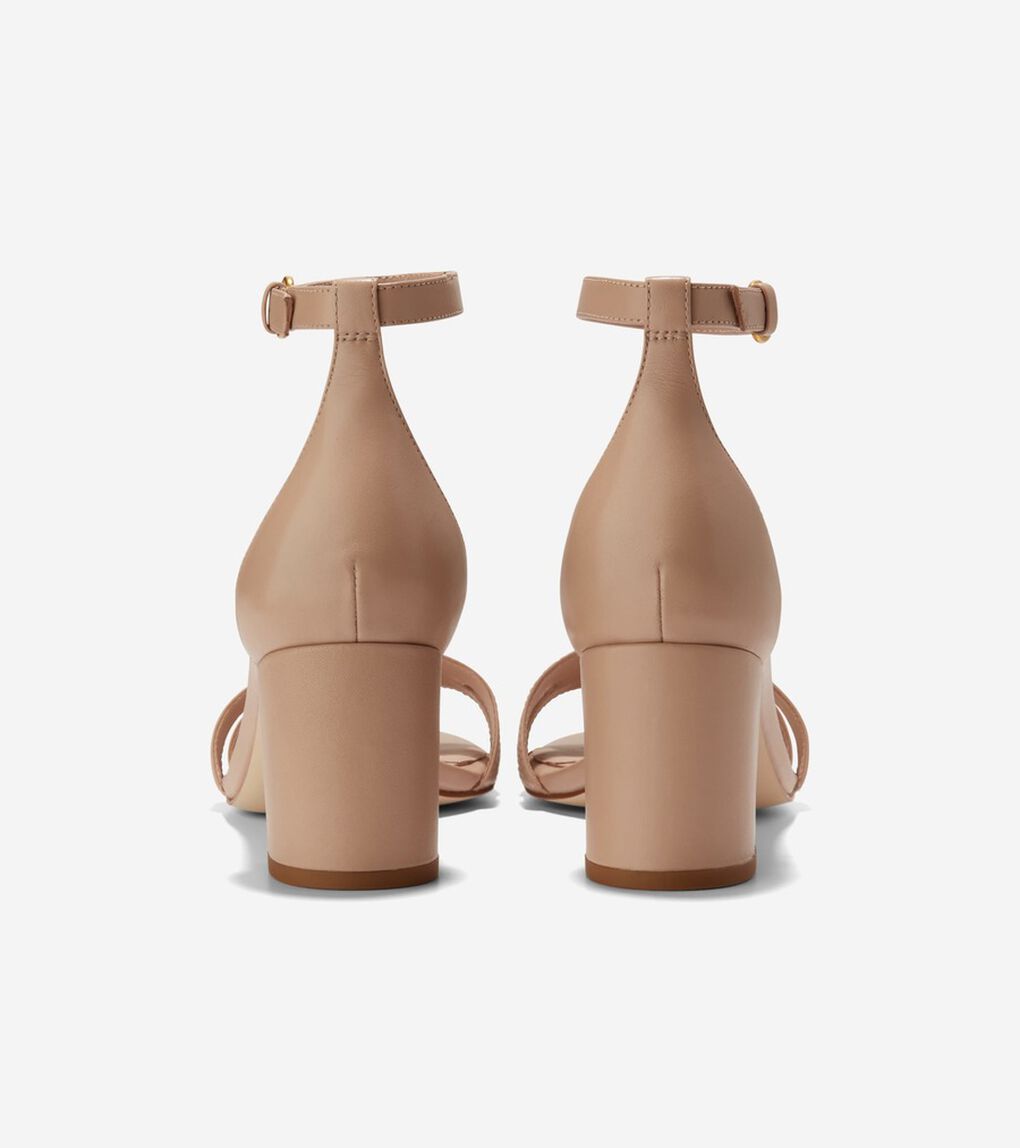 アデレーンサンダル womens.