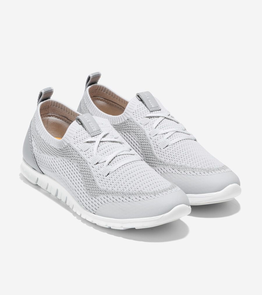 ゼログランド ビヨンド スティッチライト オックスフォード womens. 0.0 | COLE_HAAN