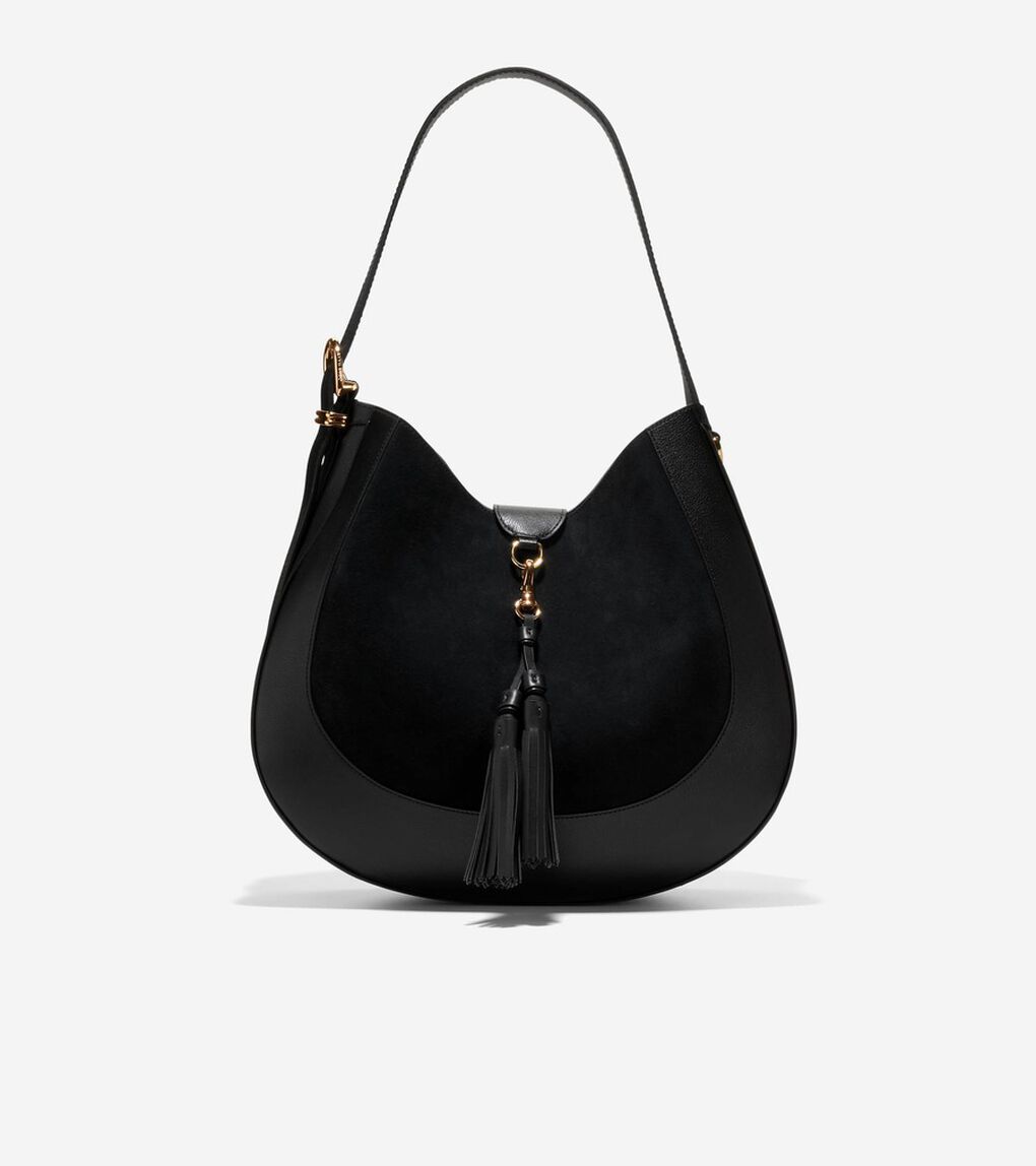 カタリーナ ラージ ホーボー womens