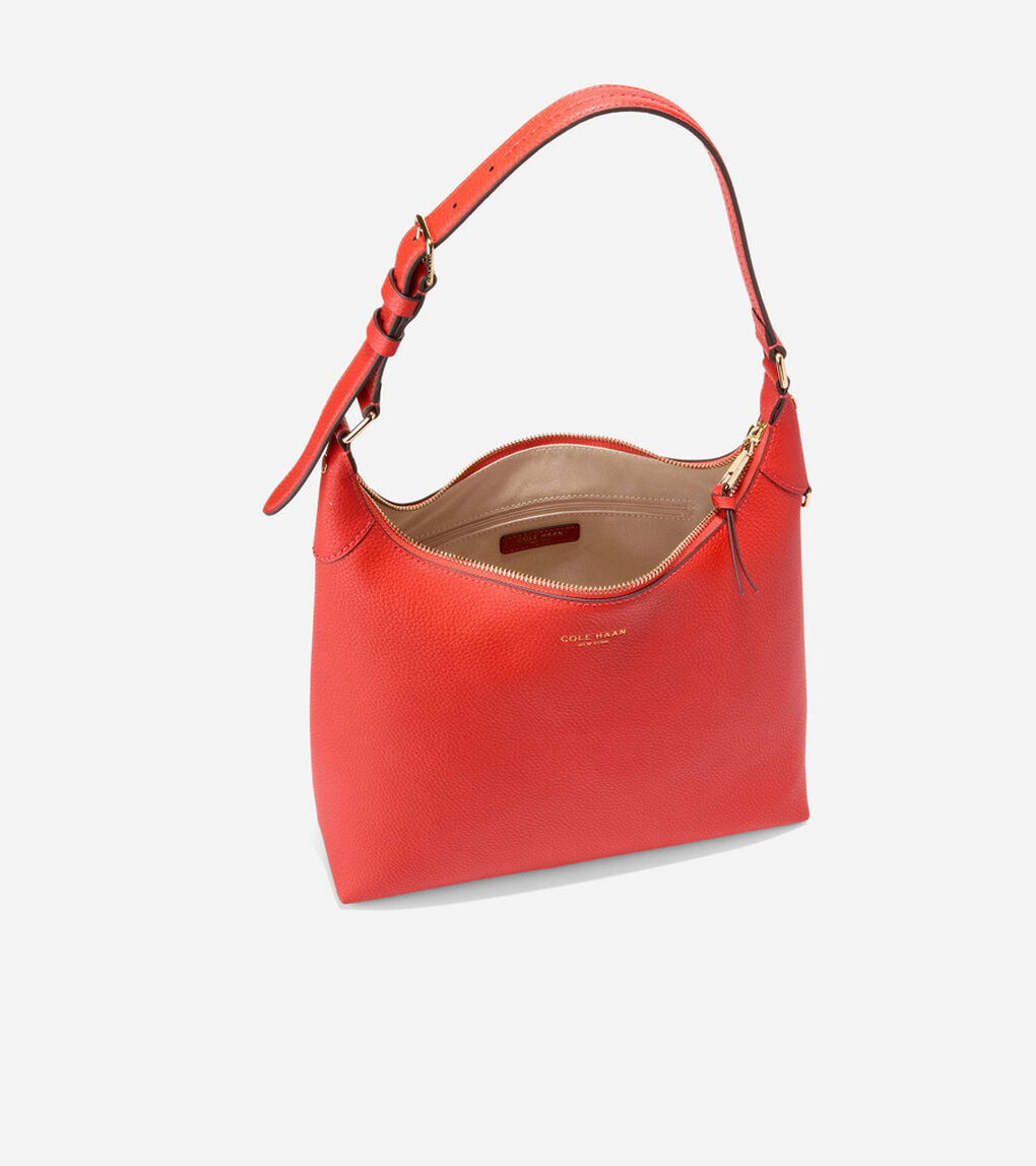 フローレンス スモール ホーボー womens.