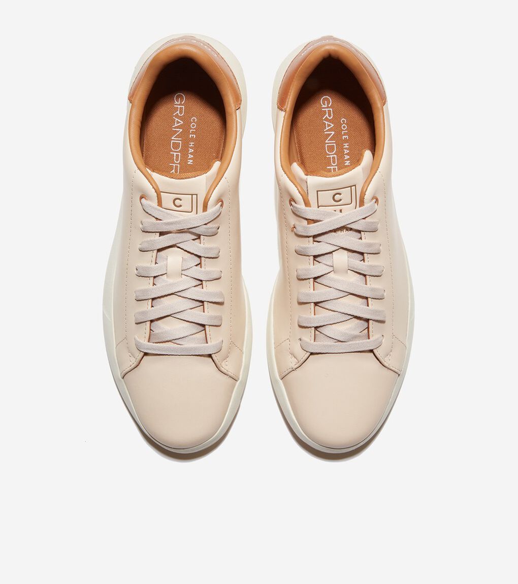 グランドプロ テニス スニーカー mens.