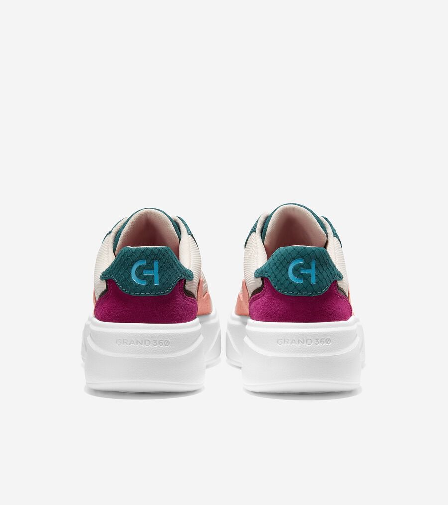 グランドプロ ウルトラ スニーカー womens. 0.0 | COLE_HAAN