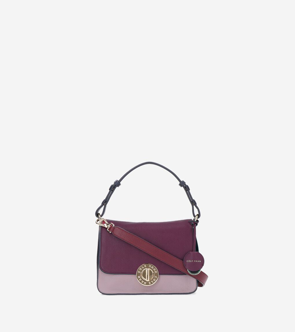 スモール ターンロック トップ ハンドル womens.