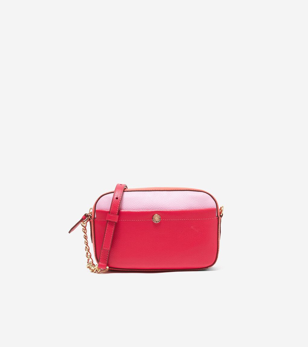 カメラ バッグ クロスボディ womens.