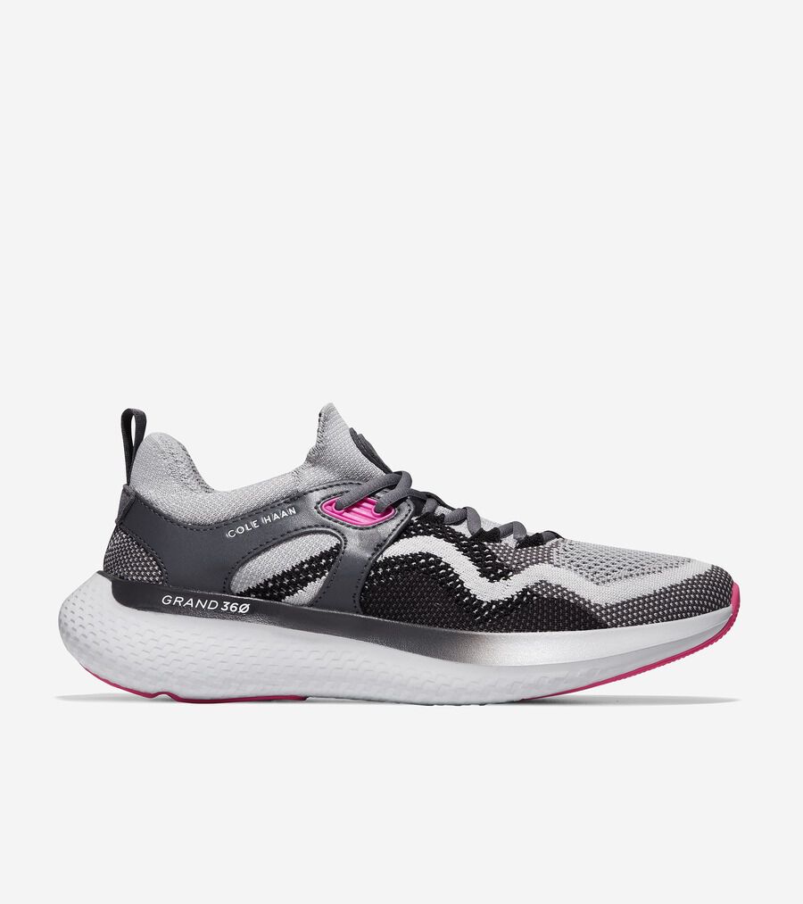 ゼログランド アウトペースⅡ スティッチライト ランナー mens