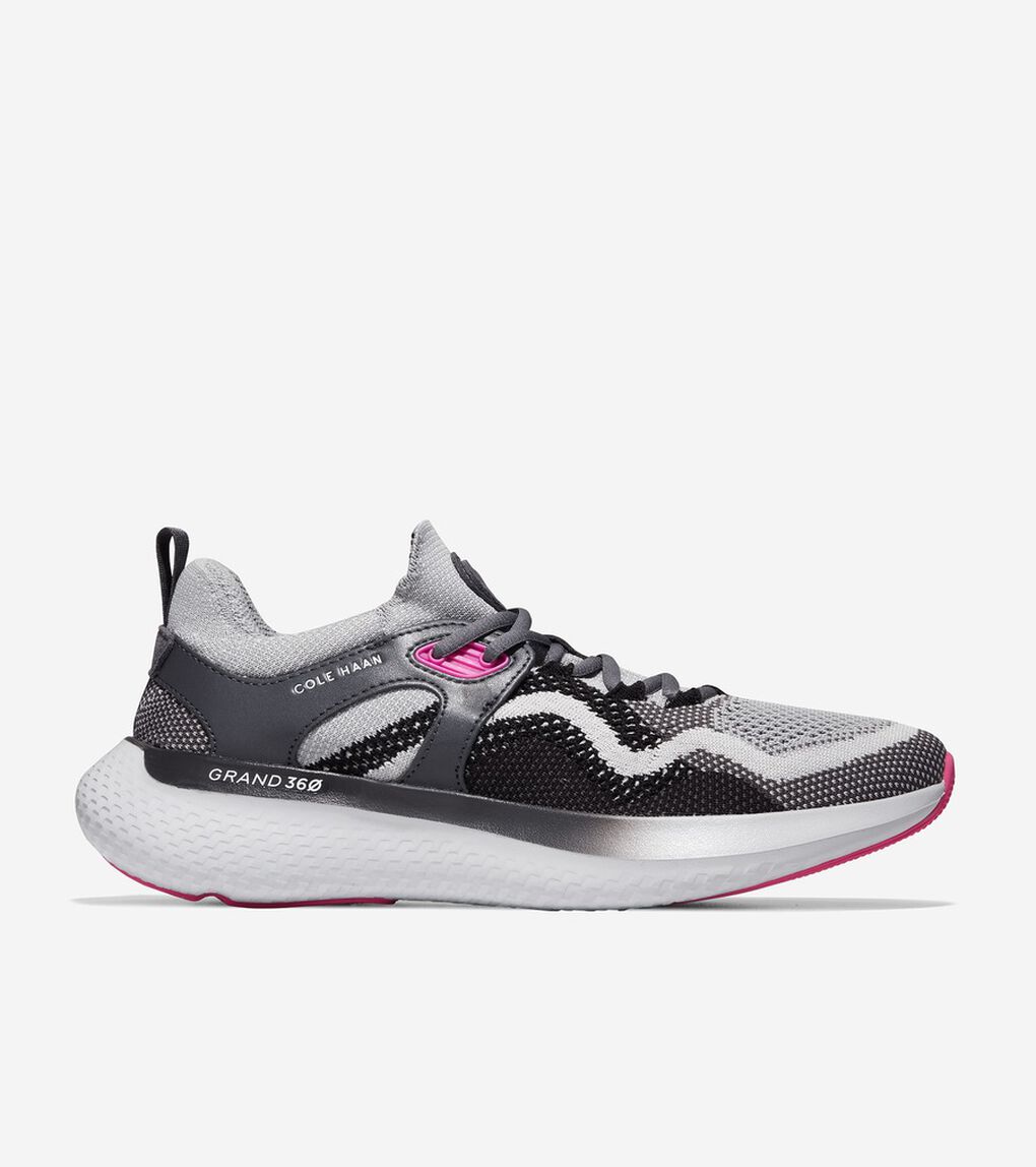 ゼログランド アウトペース II スティッチライト ランナー mens. 0.0 