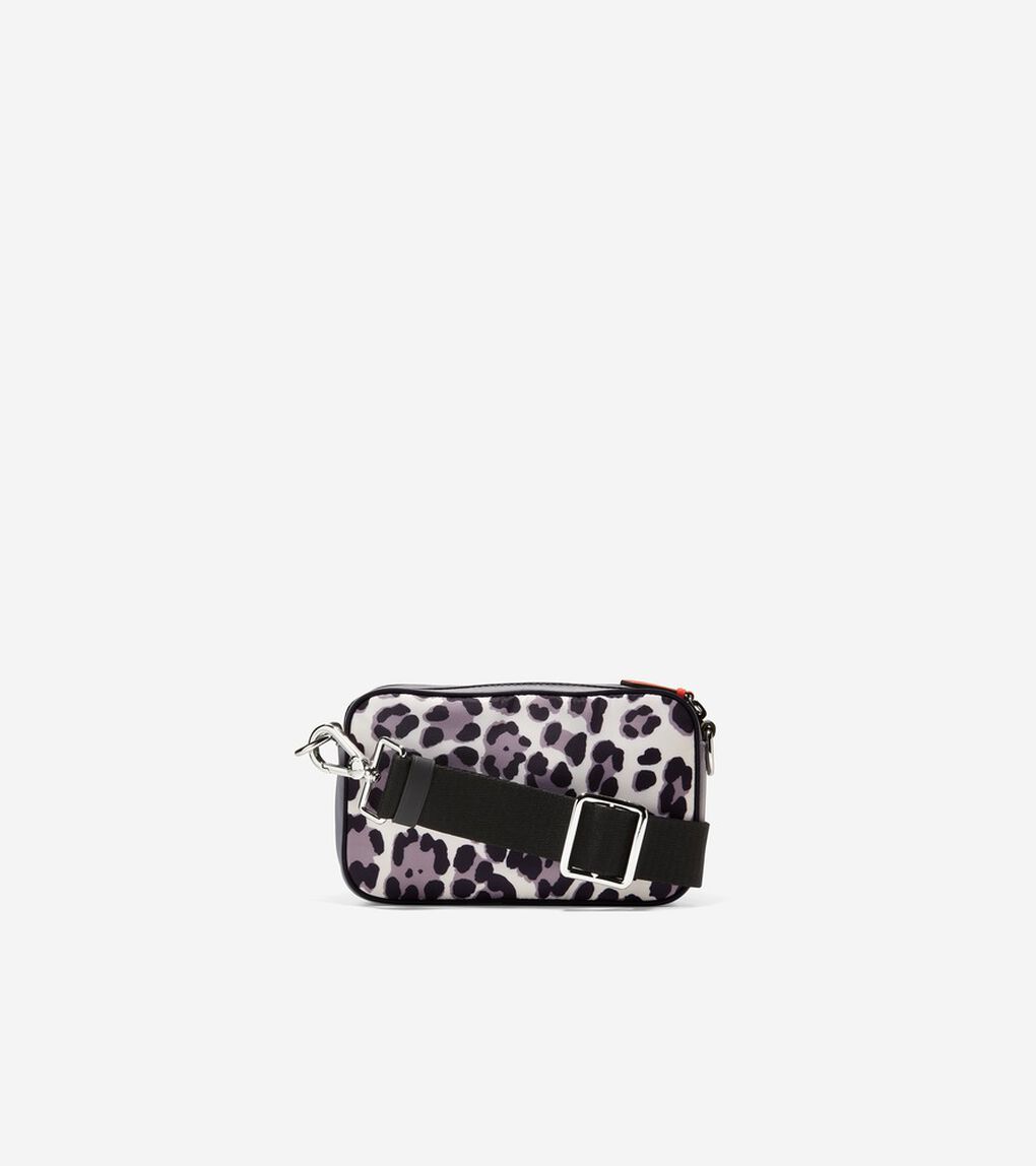 ミニ トラベル コンバーチブル クロスボディ womens.