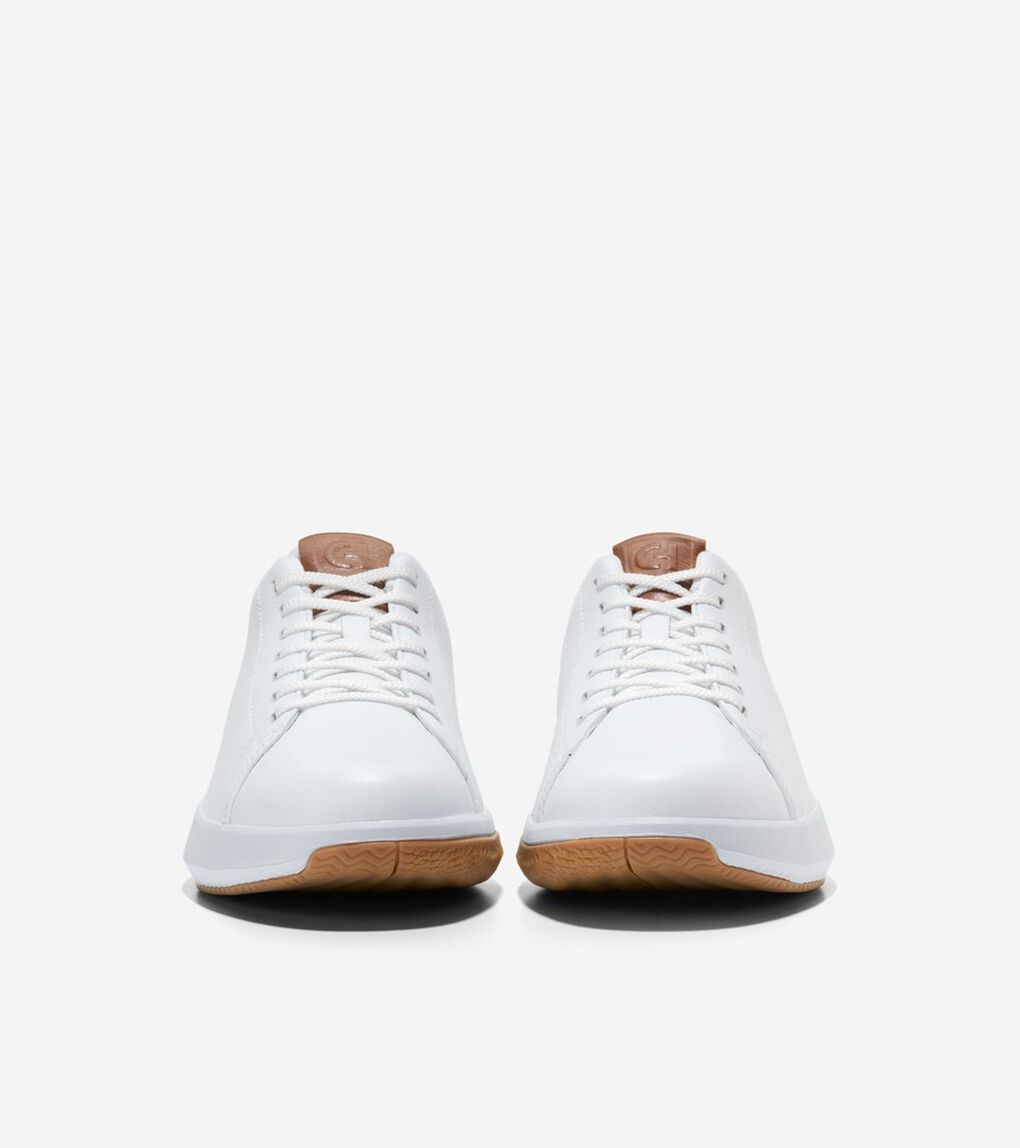 ゼログランド トップスピン プロ スニーカー mens