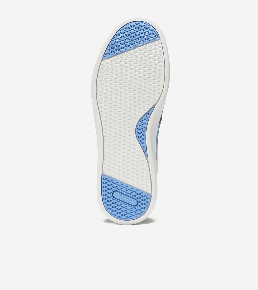グランド クロスコート モダンターフスニーカー mens.