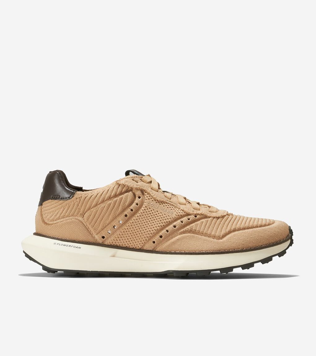 グランドプロ アッシュランド スティッチライト mens.