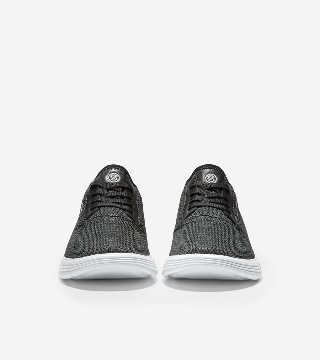 グランドスポーツ ジャーニー スニーカー womens.