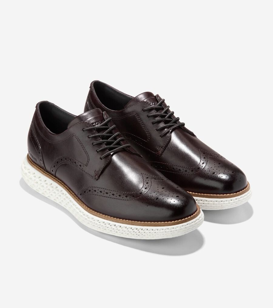 オリジナルグランド 2.0 ウィングチップ オックスフォード mens