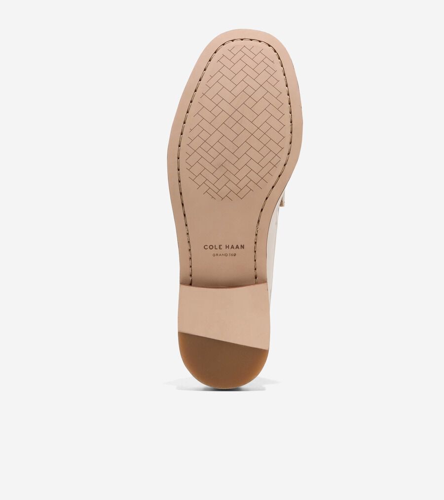 ラナ ラックス タッセル ローファー womens 23100 | COLE_HAAN