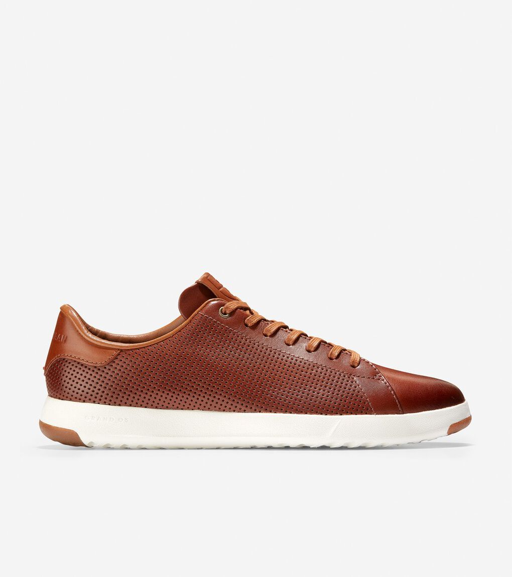 グランドプロ テニス スニーカー mens.