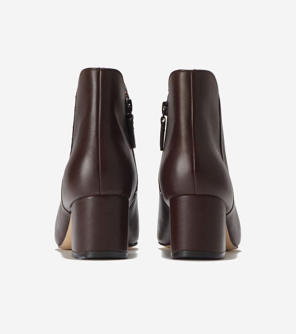 エリズ ブーティー (60MM) womens.