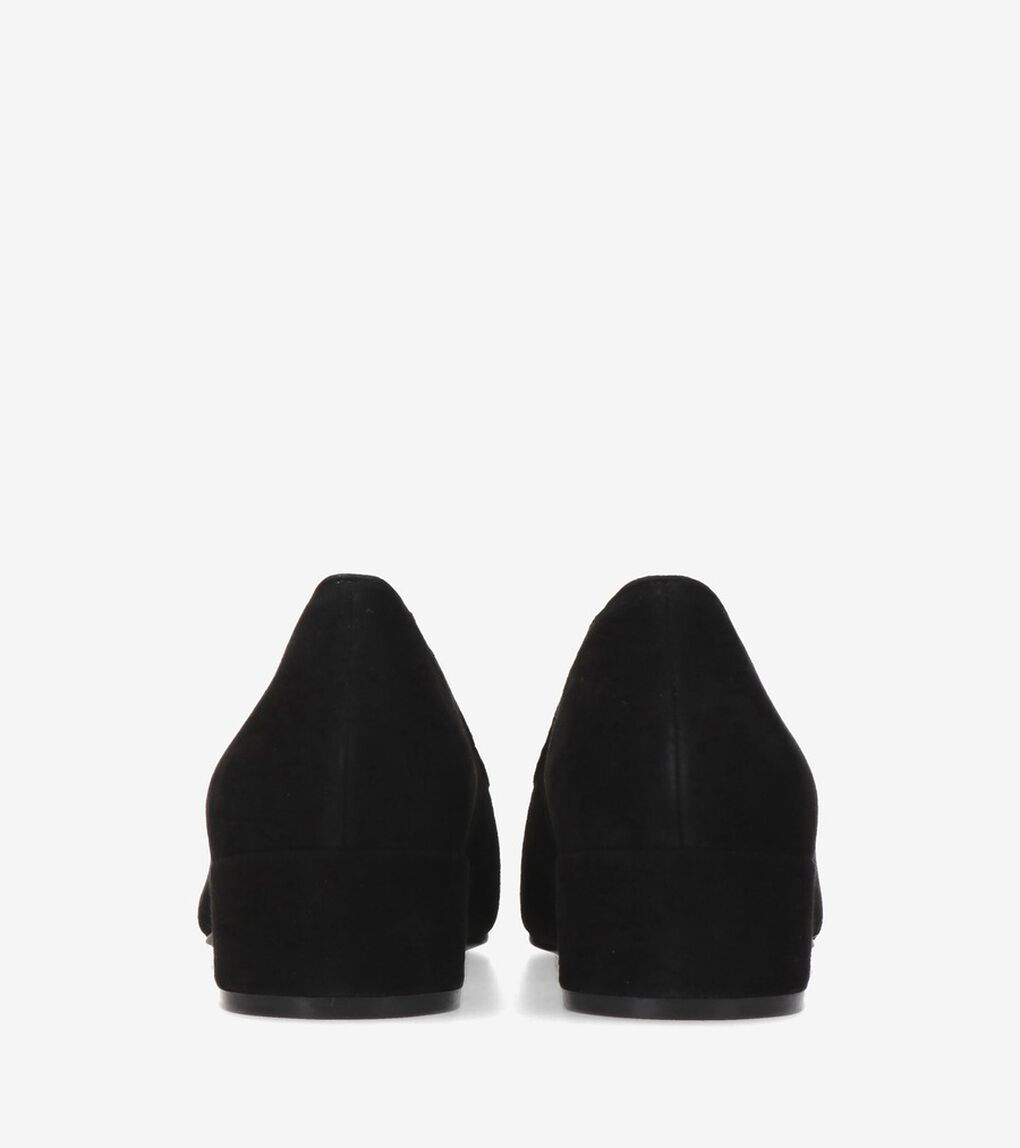 ニキ パンプ ウォータープルーフ womens.