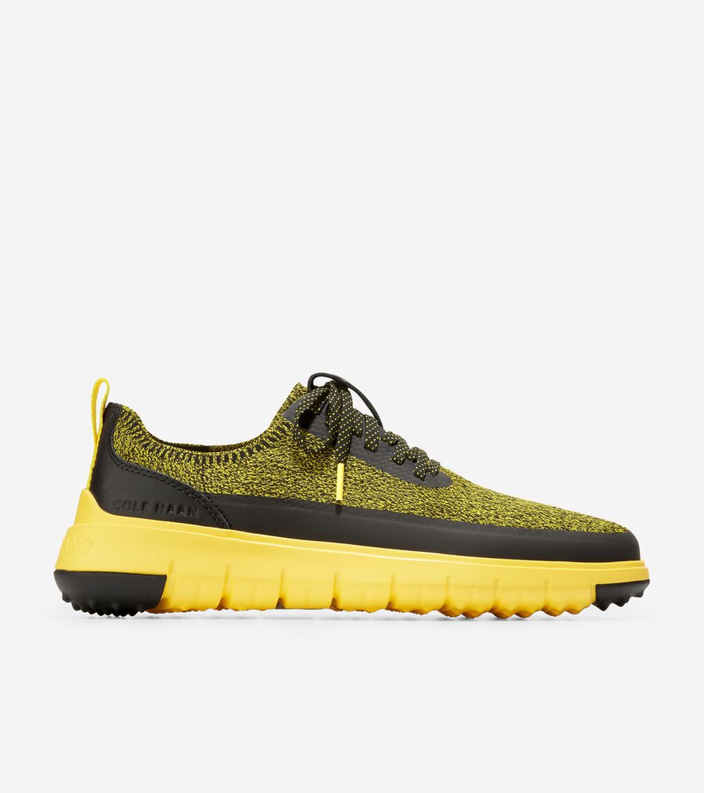 ジェネレーションゼログランド ゴルフ mens.