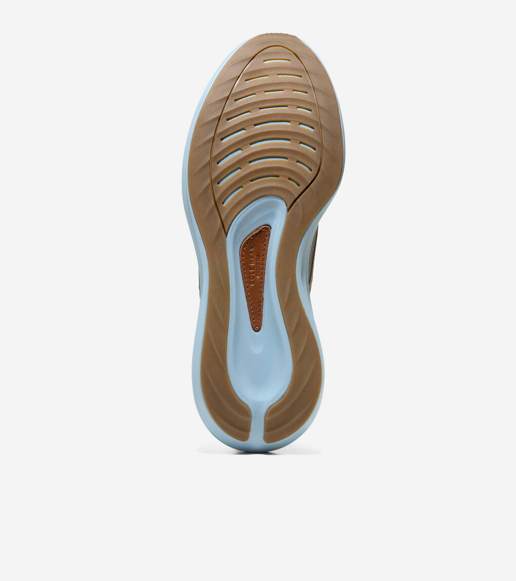 オリジナルグランド クアッドスター ランニング スニーカー mens