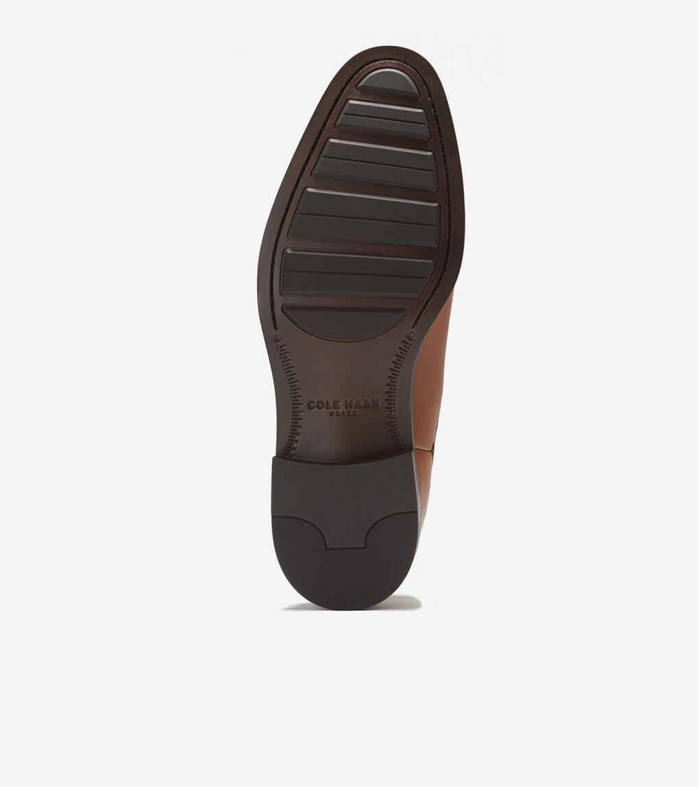 ホーソーン チェルシー ブーツ mens.
