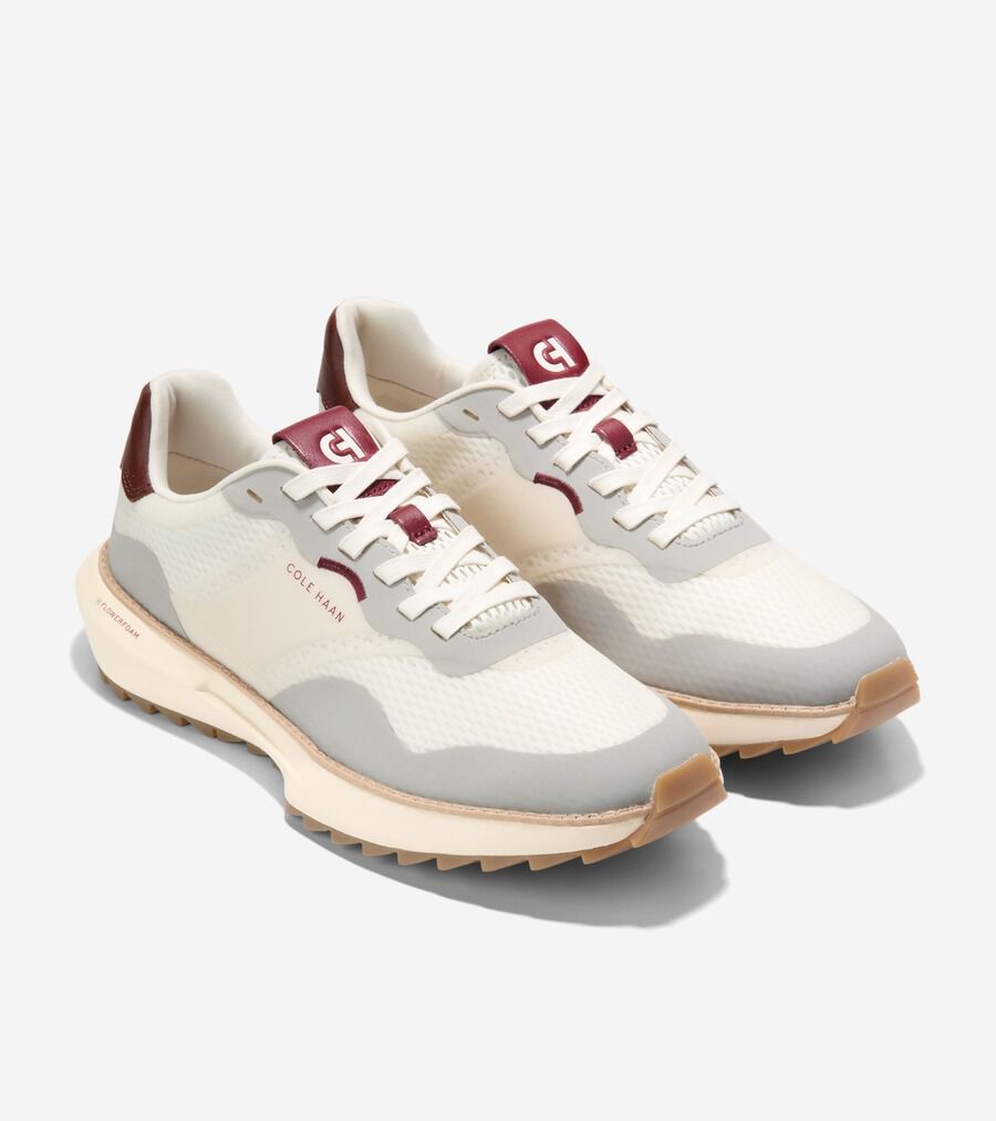 グランドプロ アッシュランド ゴルフ mens. 0.0 | COLE_HAAN