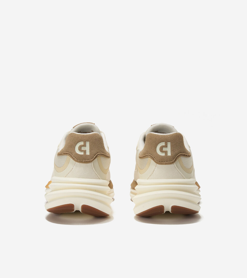オリジナルグランド クアッドストレイク ランナー 2.0 womens.
