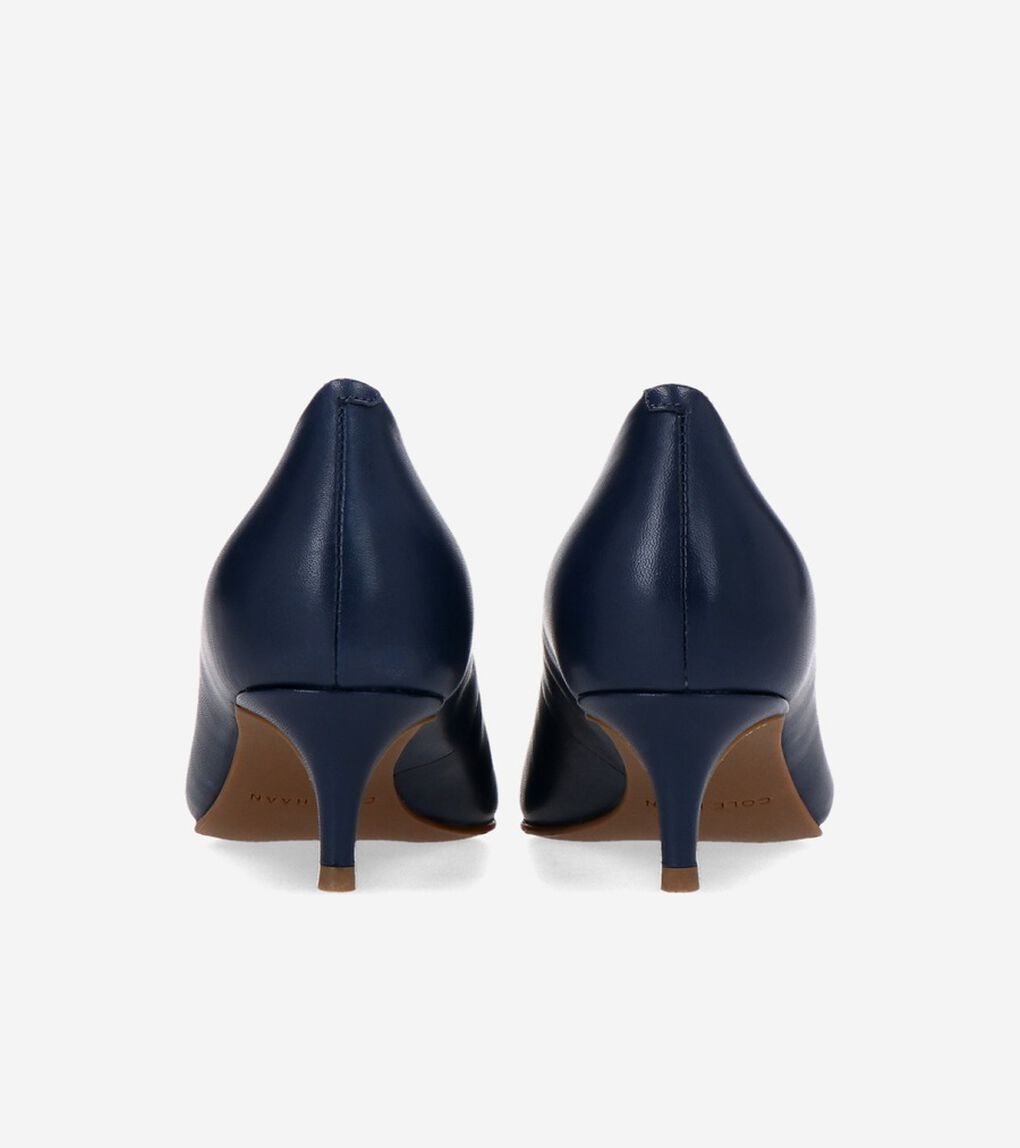 ブリジット パンプ 45mm womens.