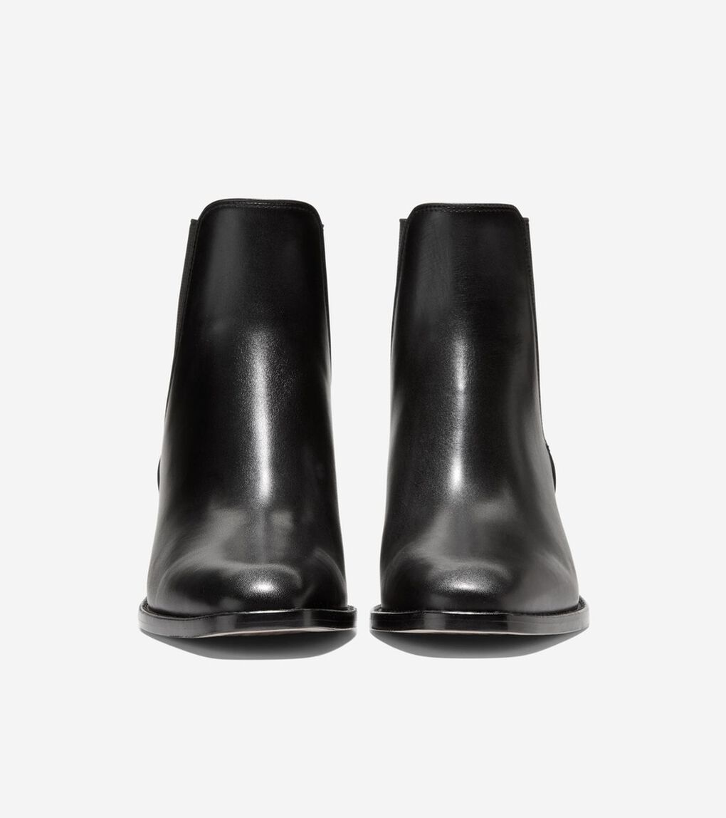 チェイス チェルシー ブーツ womens.
