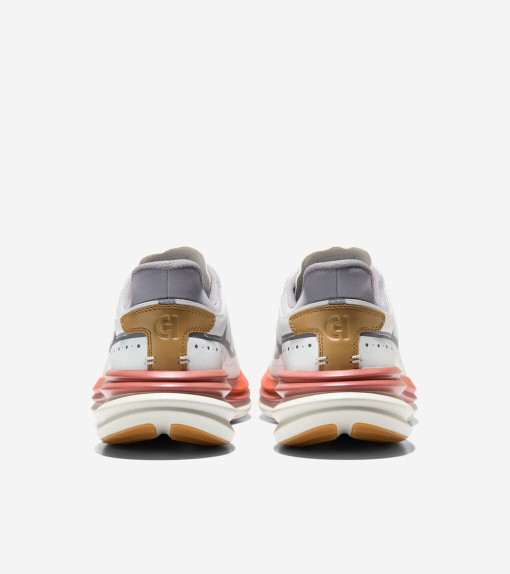 オリジナルグランド クアッドスター ランニング スニーカー mens