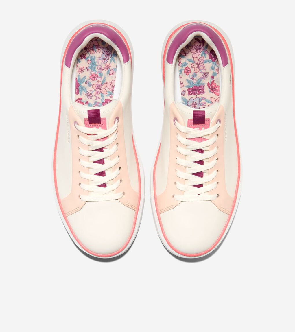 グランドプロ トップスピン ゴルフ womens.