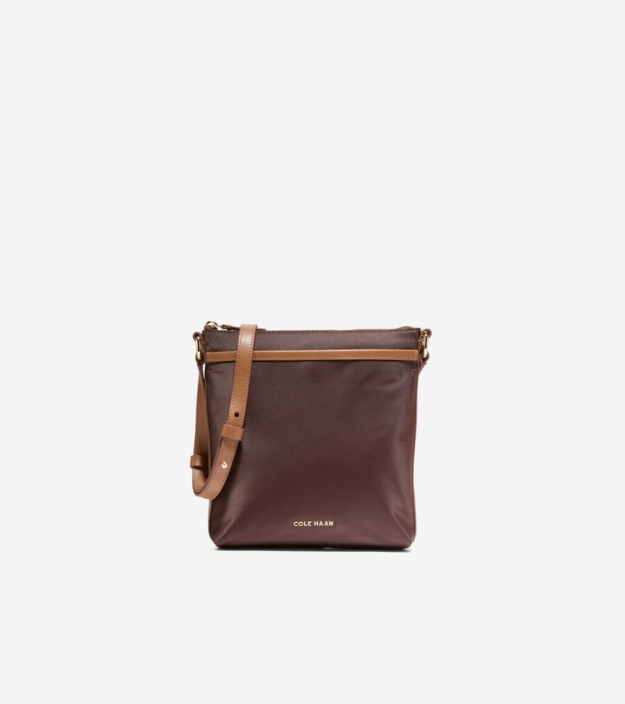エミリーレザークロスボディ womens. 18000 | COLE_HAAN
