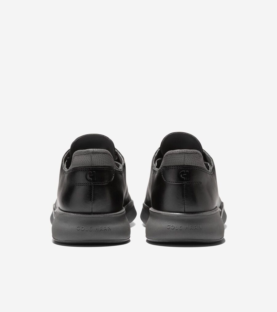 6.ゼログランド レーザー クイックオン オックスフォード mens 39000