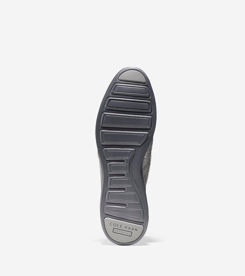 オリジナルグランド ウィングチップ ウォータープルーフ II womens.