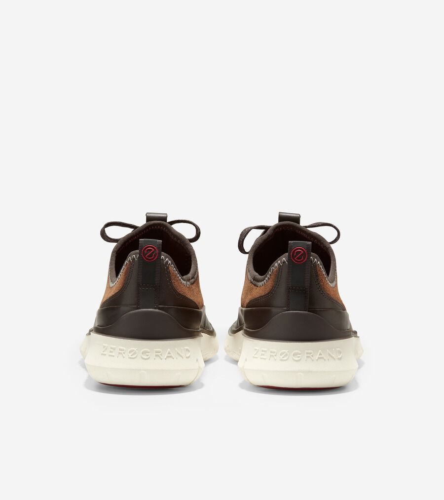 ジェネレーション ゼログランド レザー ランド mens. 0.0 | COLE_HAAN