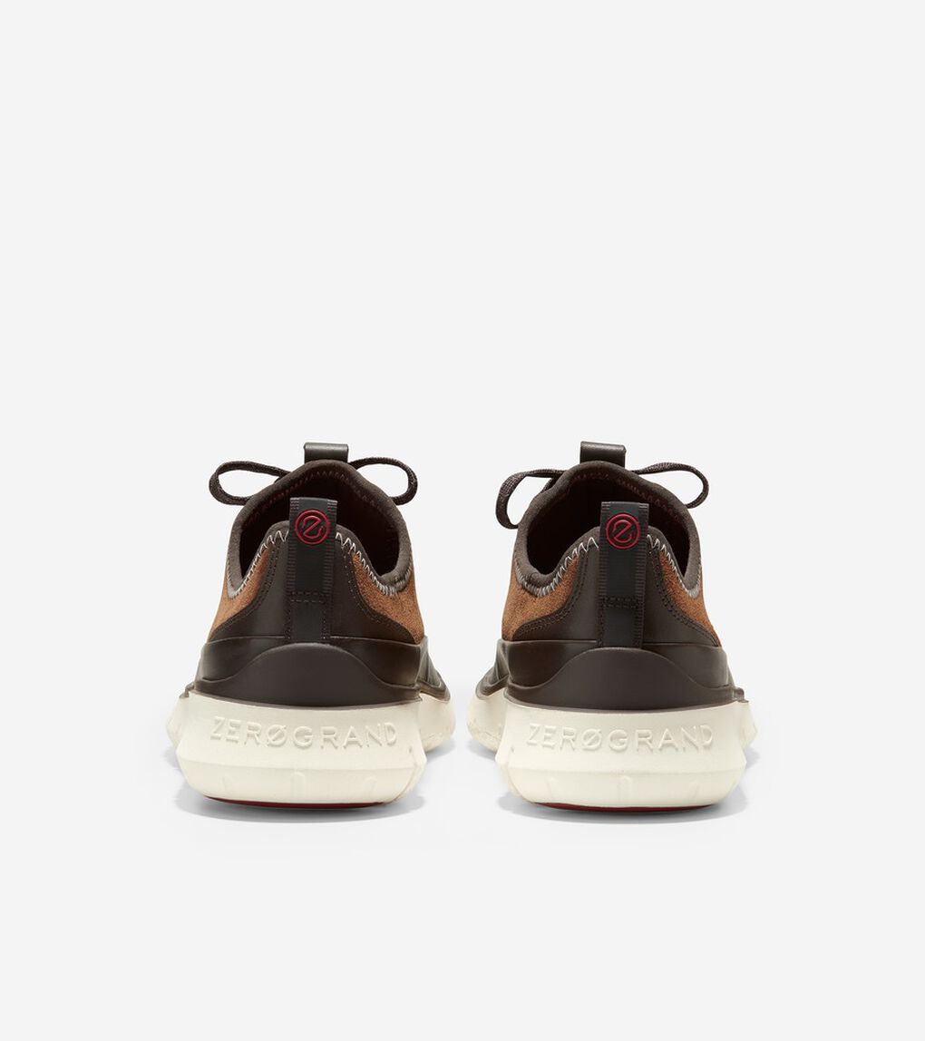 ジェネレーション ゼログランド レザー ランド mens.