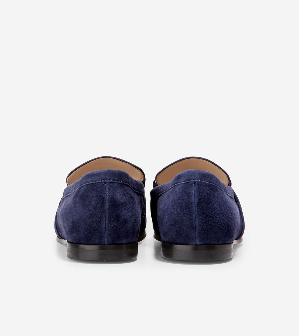 モダン クラシックス ローファー womens.