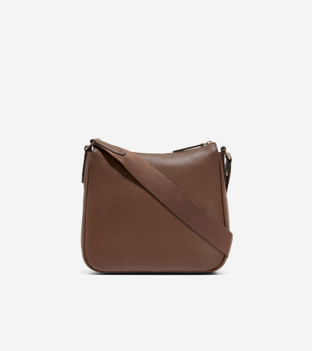 エルシー ミディアム メッセンジャー womens.