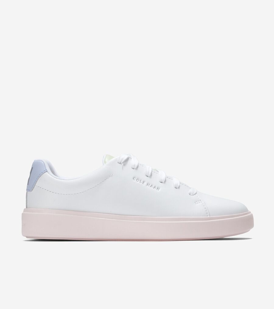 グランド クロスコートトラベラースニーカー womens. 23000