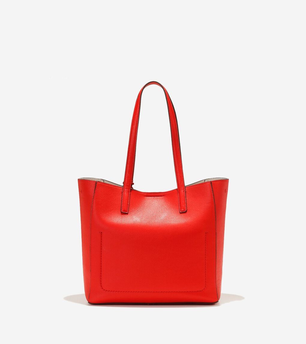 ナタリー スモール トート womens.