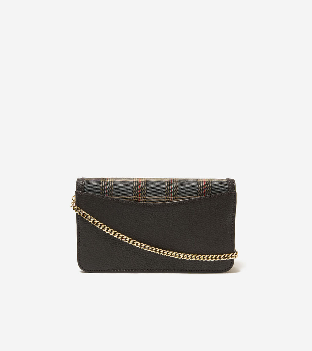 レイトン ウォレット オンアチェーン womens.