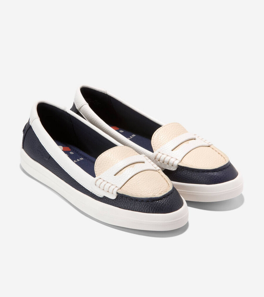 ナンタケット ドリフト ペニー ローファー womens. 23000 | COLE_HAAN