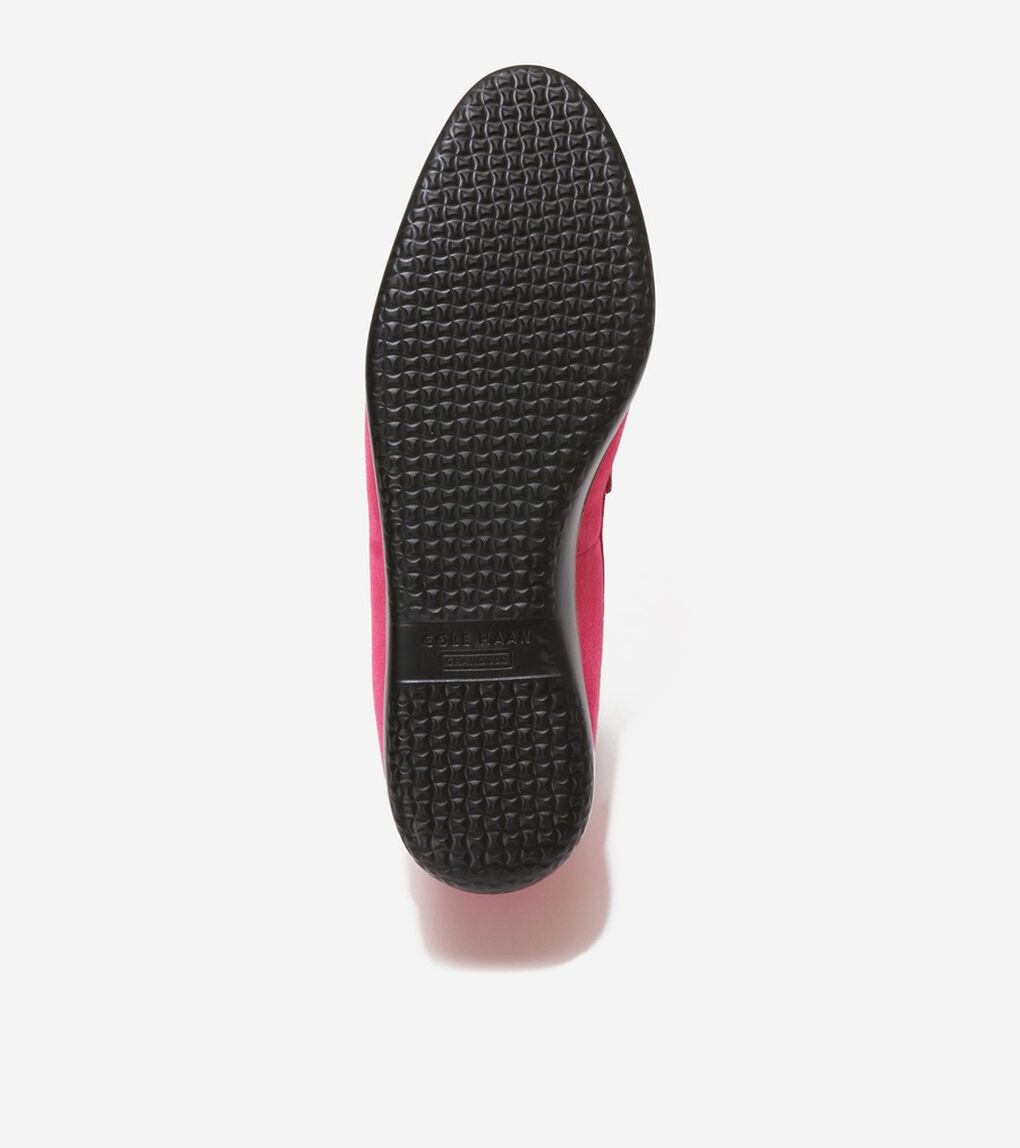 グランド アンビション トリー ペニー ローファー womens.