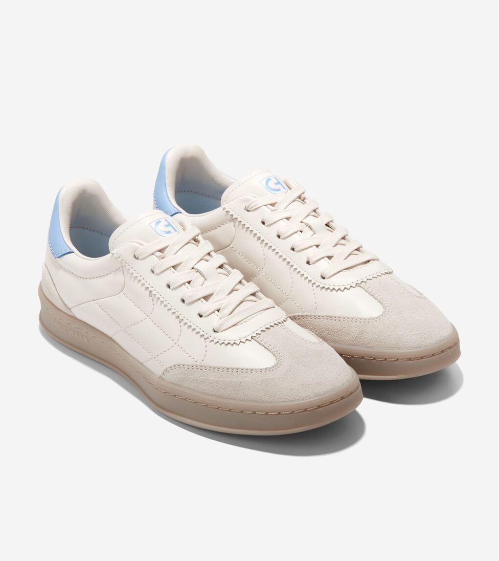 グランドプロ ブレイカウェイ スニーカー womens.