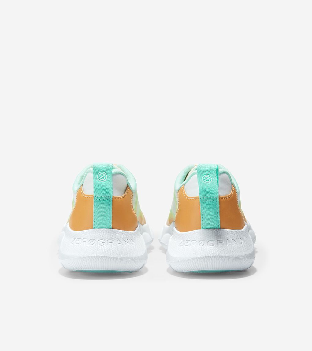 ゼログランド ラディアント スニーカー womens.