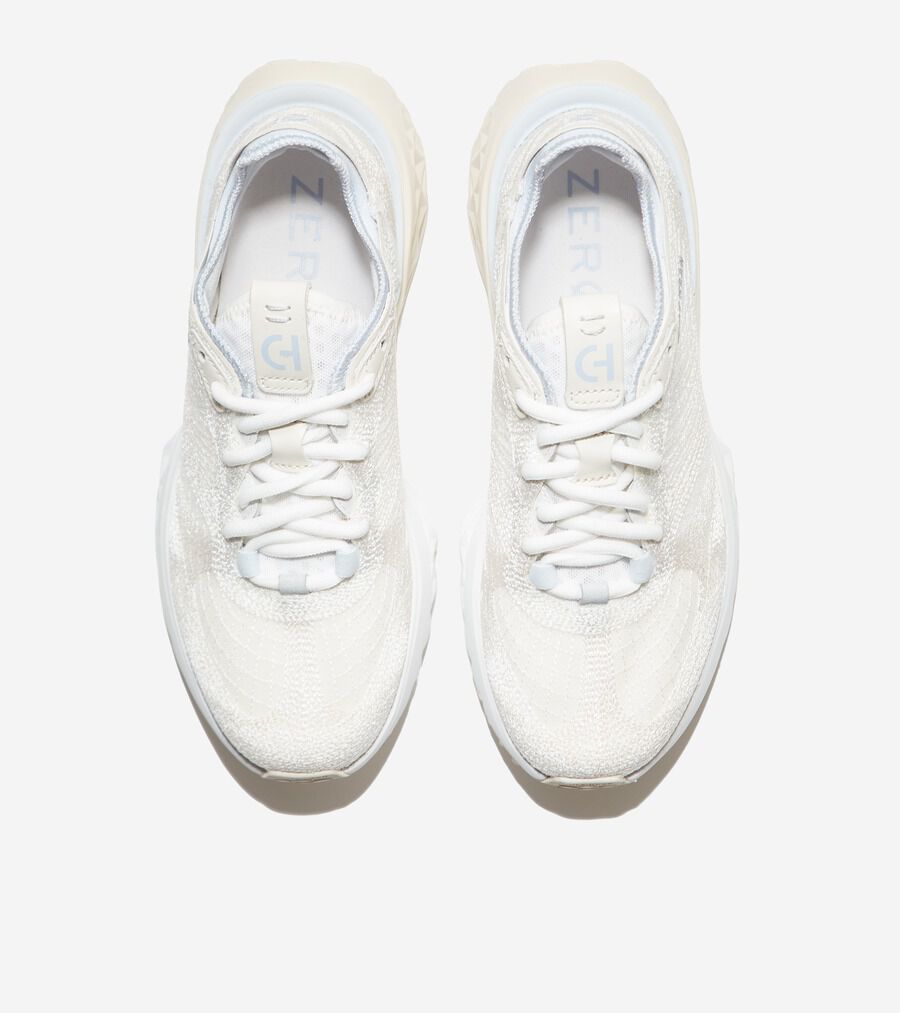 5.ゼログランド エンブロステッチ ランナー womens. 0.0 | COLE_HAAN
