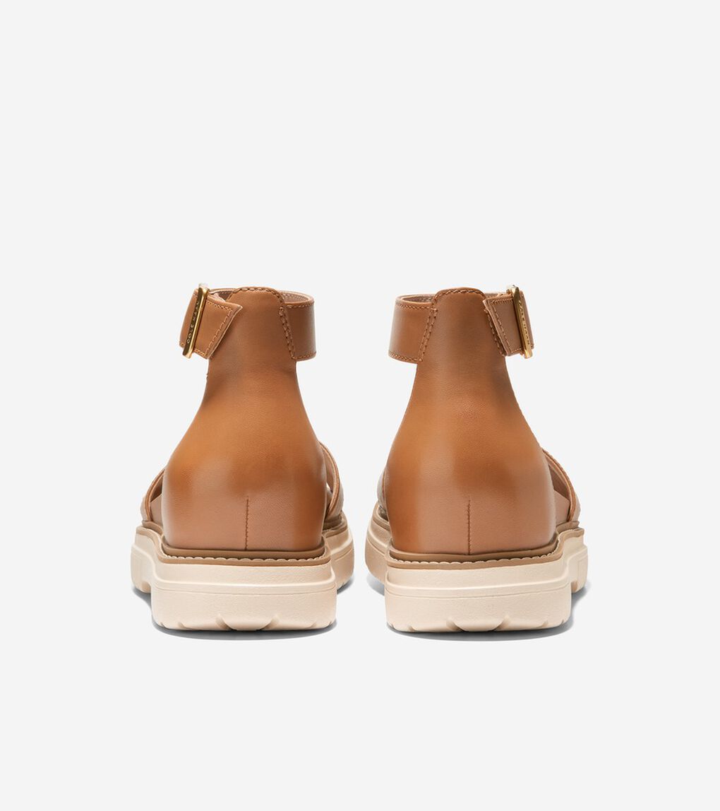 フレーヤ サンダル womens.