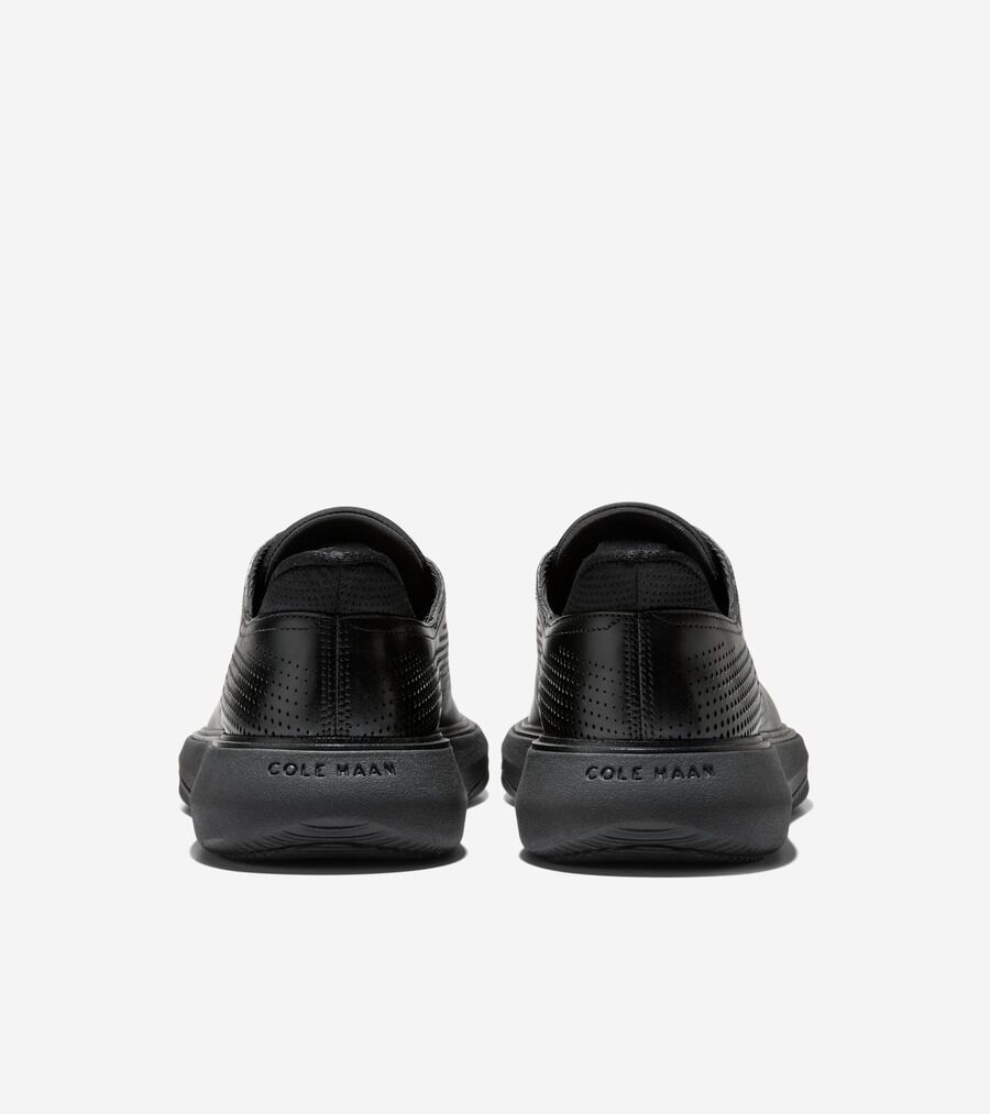 グランド フェーズ レーザー クイックオン オックスフォード mens