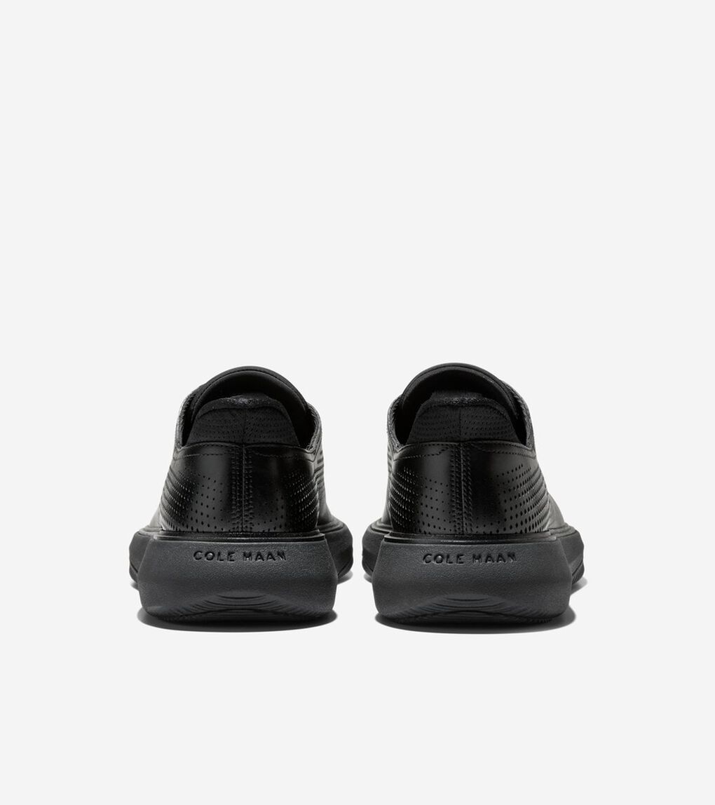 グランド フェーズ レーザー クイックオン オックスフォード mens.