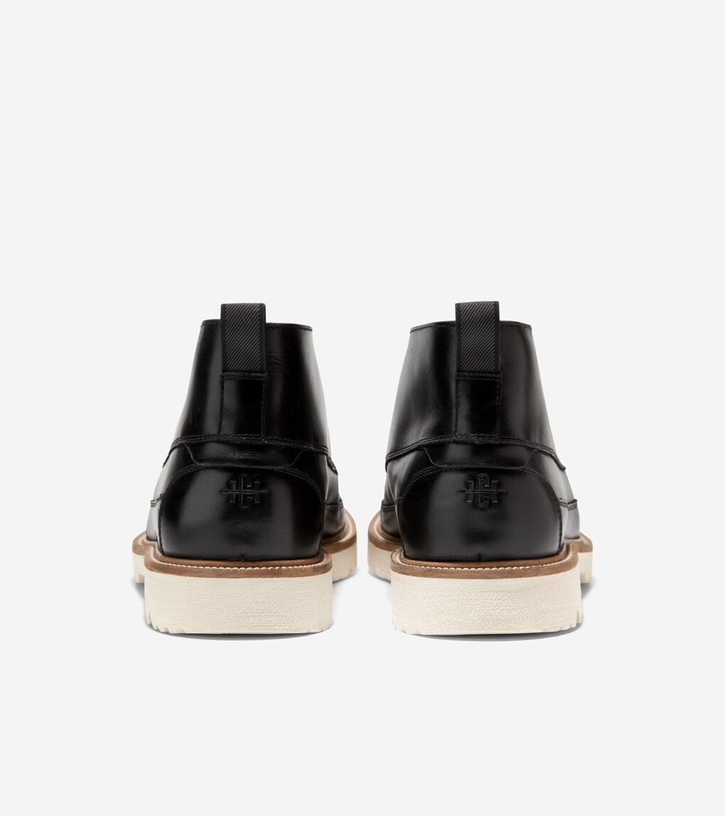 アメリカンクラシックス キルティー チャッカ mens.